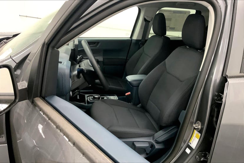 2026 Ford Maverick - Image 8
