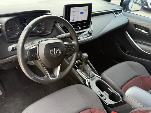 2024 Toyota Corolla - Image 10