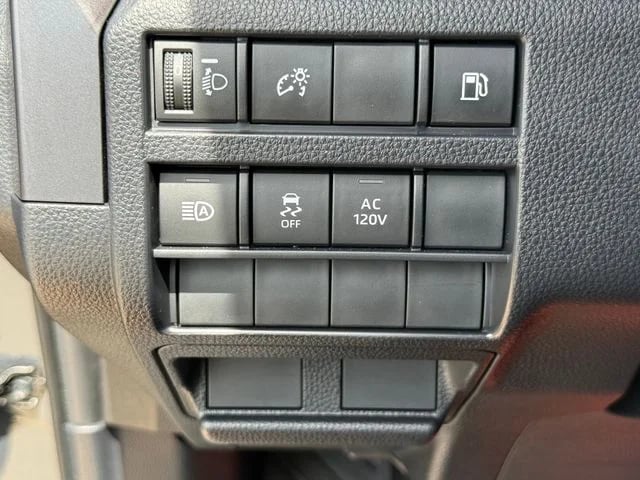 2025 Toyota 4Runner - Image 21