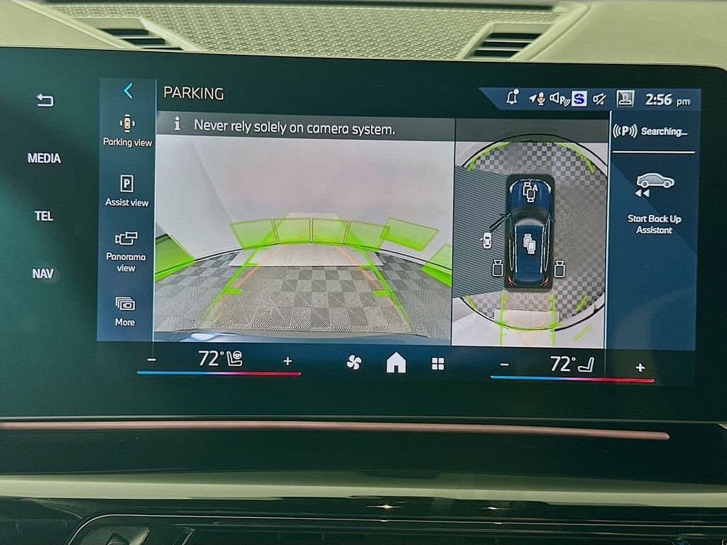 2026 BMW X1 - Image 13