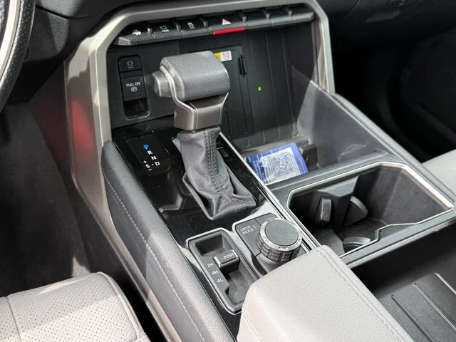 2023 Toyota Tundra Hybrid - Image 21