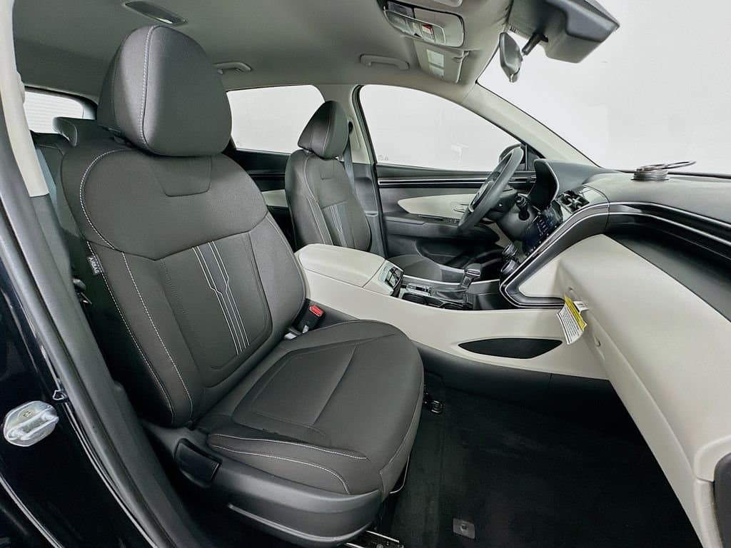 2023 HYUNDAI Tucson - Image 28