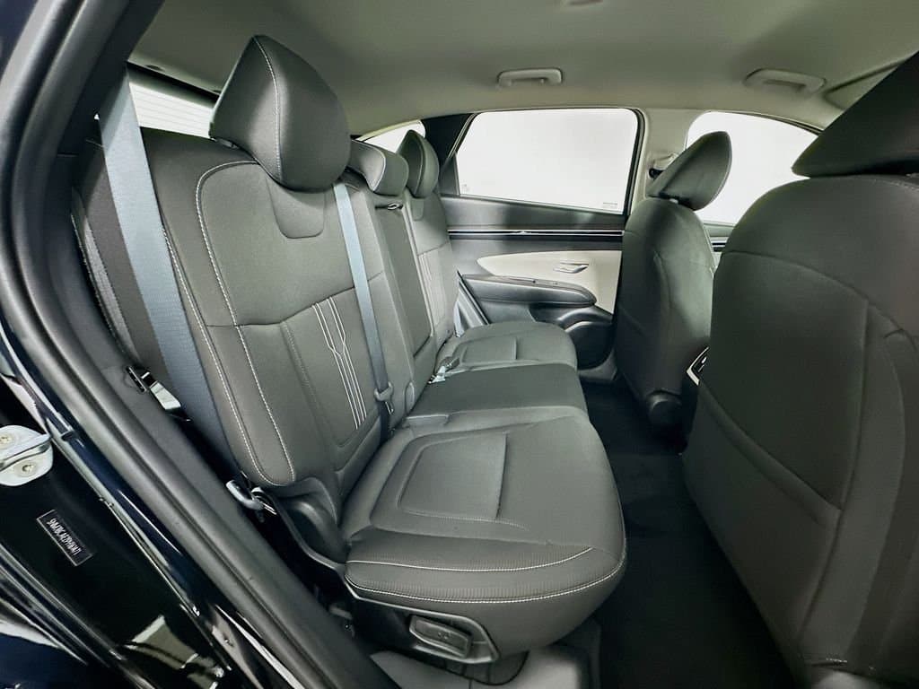 2023 HYUNDAI Tucson - Image 27