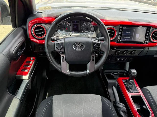 2020 Toyota Tacoma - Image 50