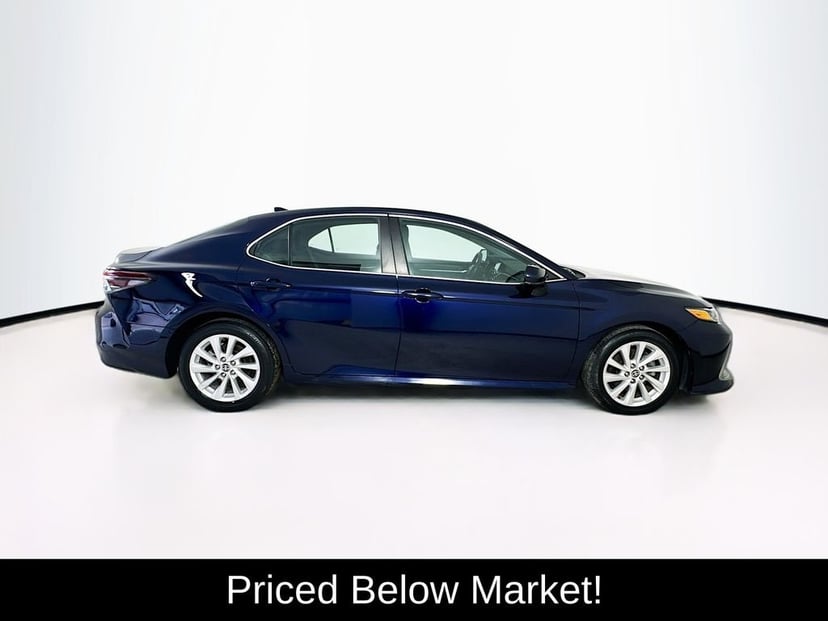 2022 Toyota Camry - Image 1
