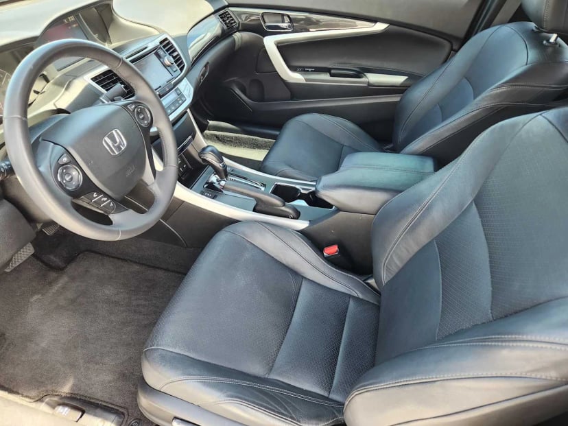 2014 Honda Accord - Image 12