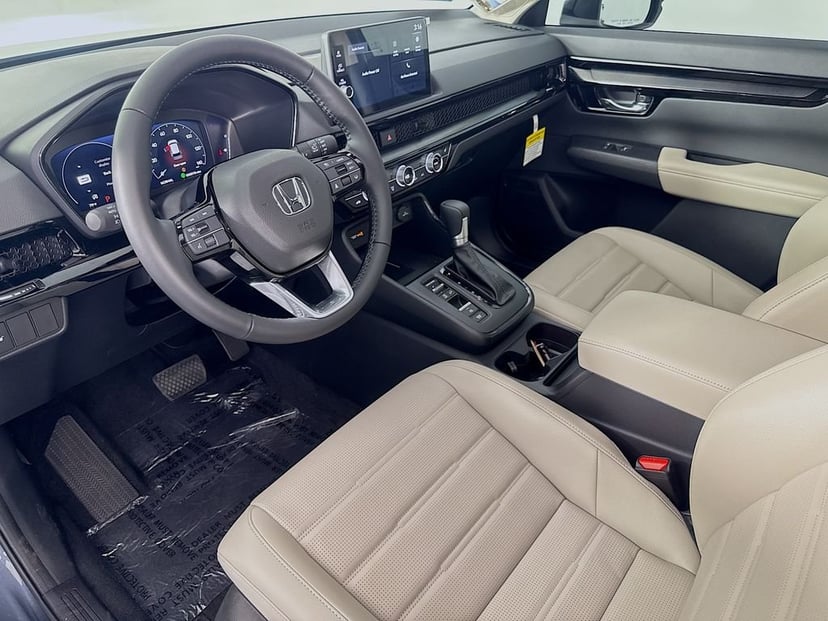 2026 Honda CR-V - Image 14