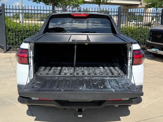 2022 Hyundai Santa Cruz - Image 27