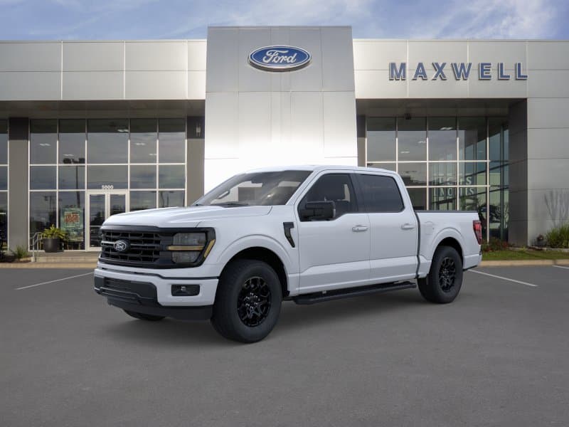 2026 Ford F-150 - Image 13
