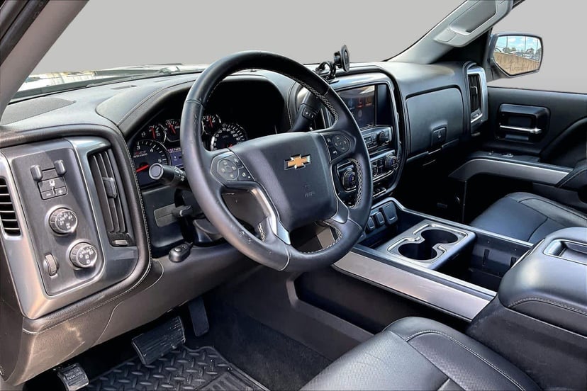 2014 Chevrolet Silverado 1500 - Image 18
