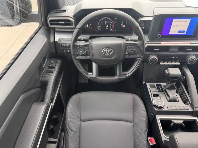 2026 Toyota Tacoma - Image 19