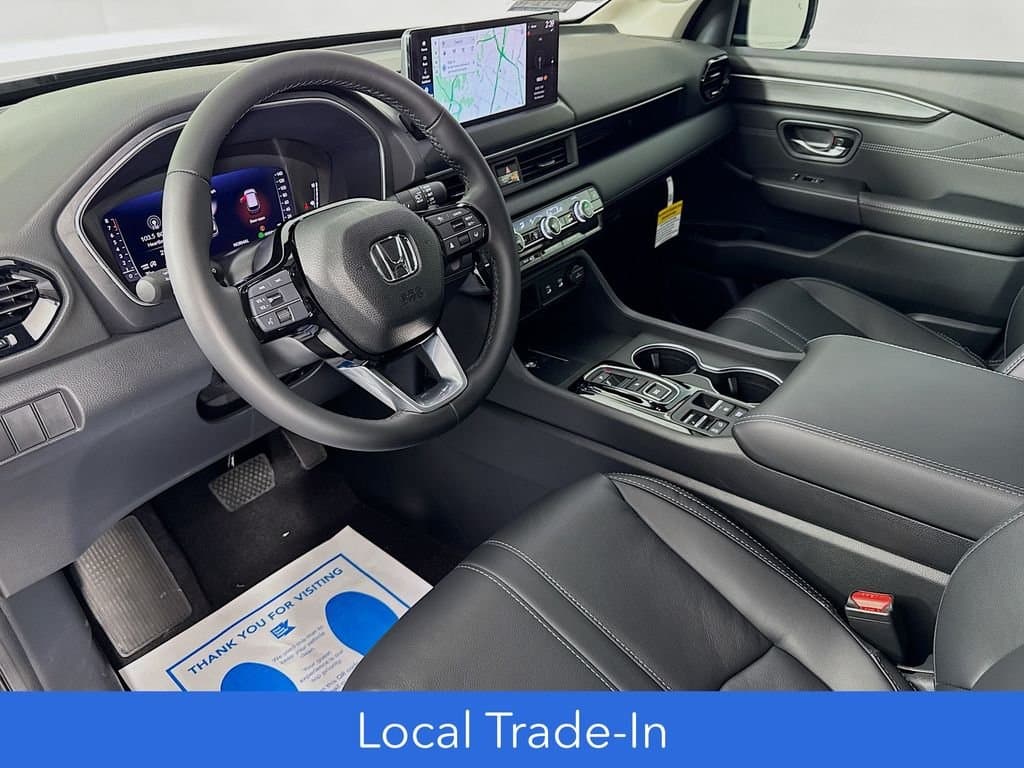 2026 HONDA Pilot - Image 11