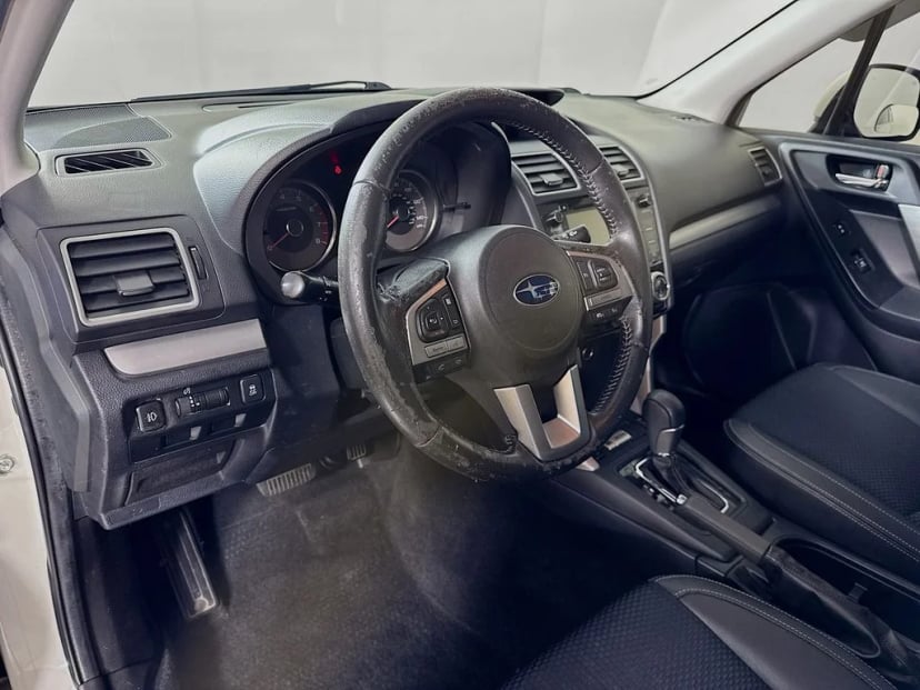 2017 Subaru Forester - Image 9