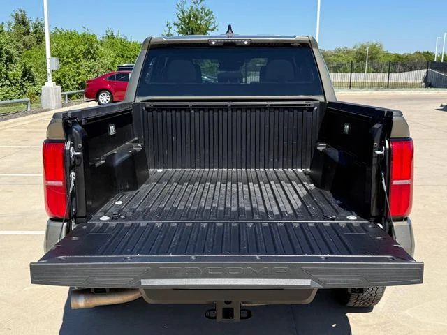 2024 Toyota Tacoma - Image 60