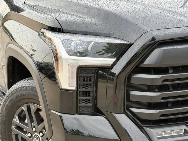 2024 Toyota Tundra - Image 3