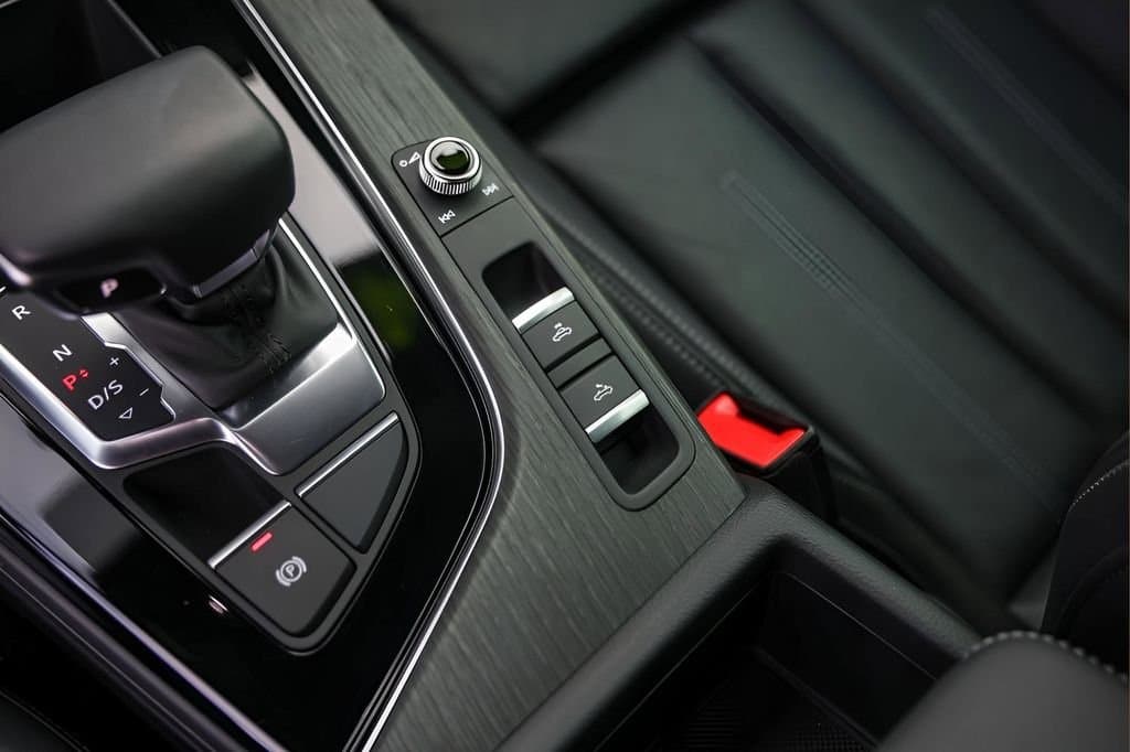 2024 Audi A5 - Image 21