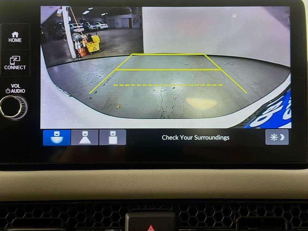 2026 HONDA HR-V - Image 21