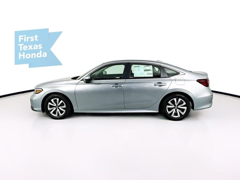 2026 Honda Civic - Image 4
