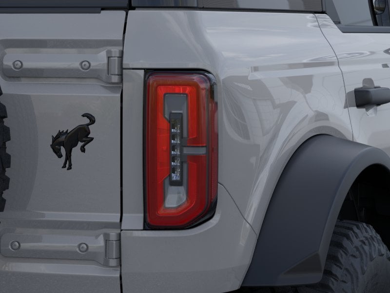 2026 Ford Bronco - Image 36