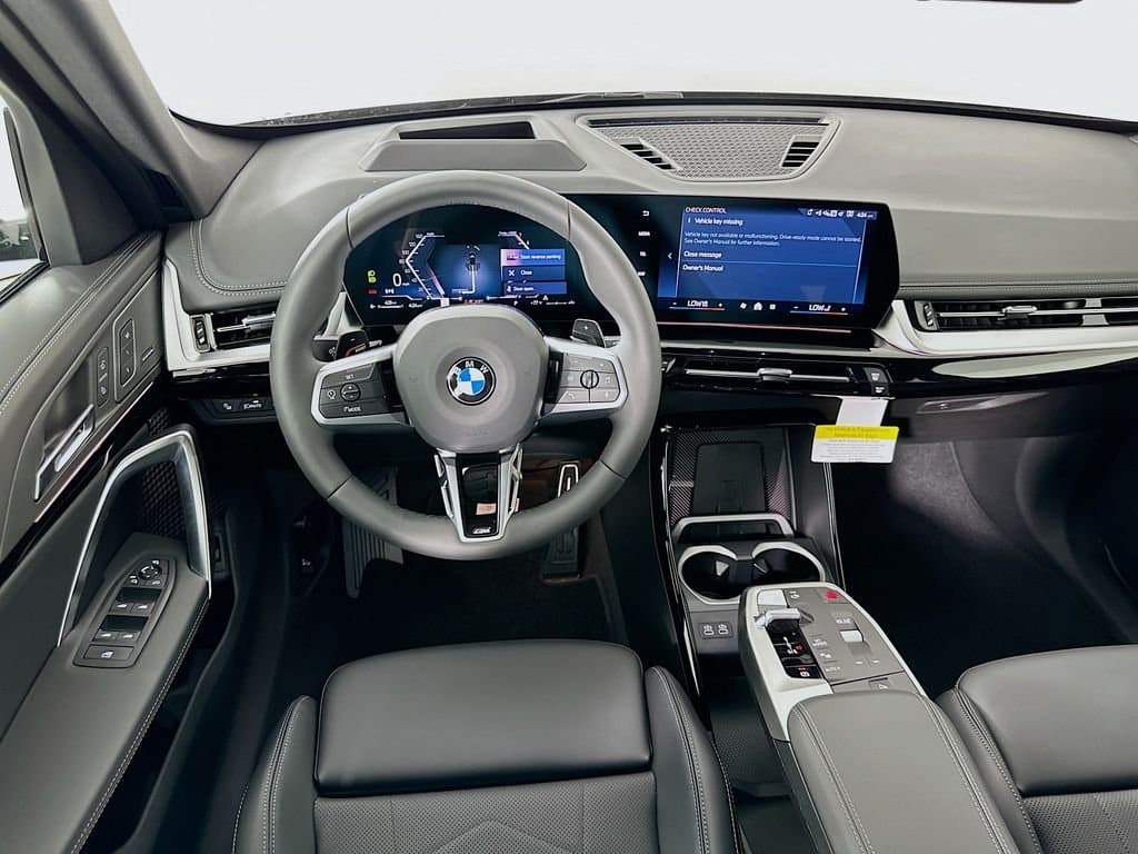 2026 BMW X1 - Image 19