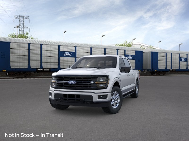 2026 Ford F-150 - Image 14
