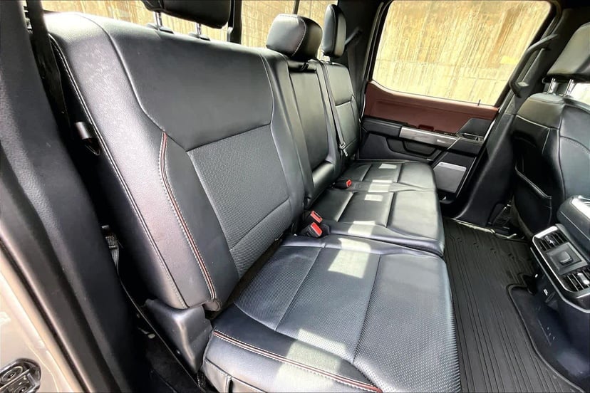 2023 Ford F-150 - Image 20