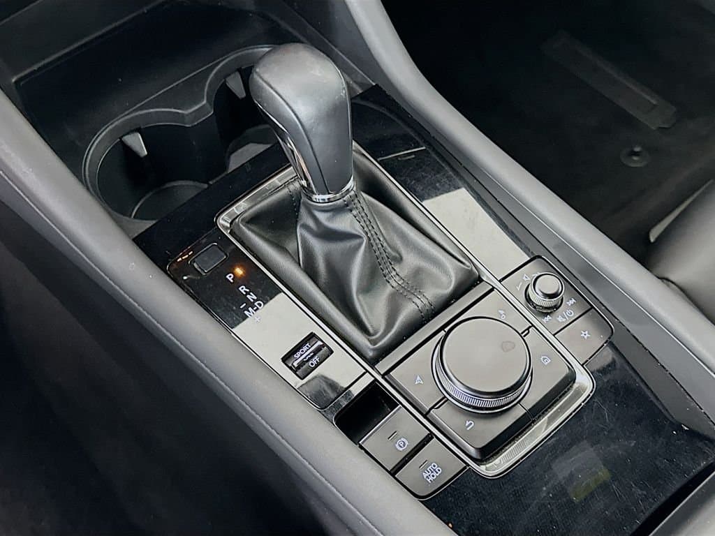2020 Mazda Mazda3 - Image 16