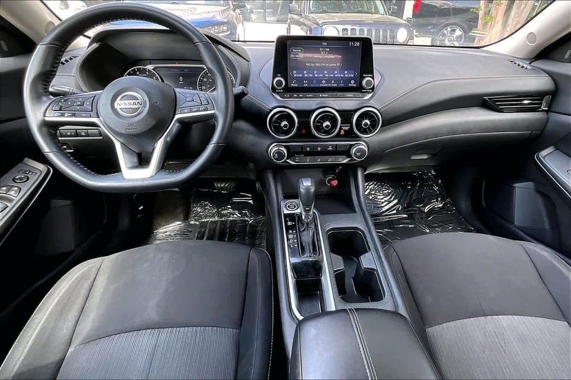 2022 Nissan Sentra - Image 15