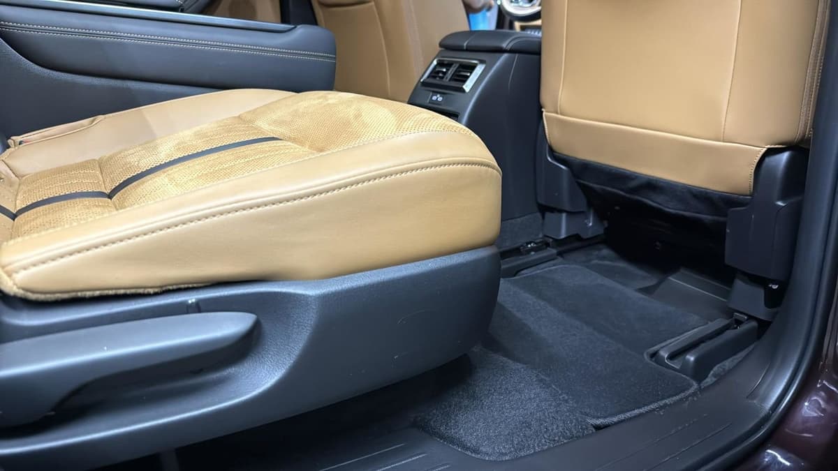 2024 Mazda CX-90 - Image 27