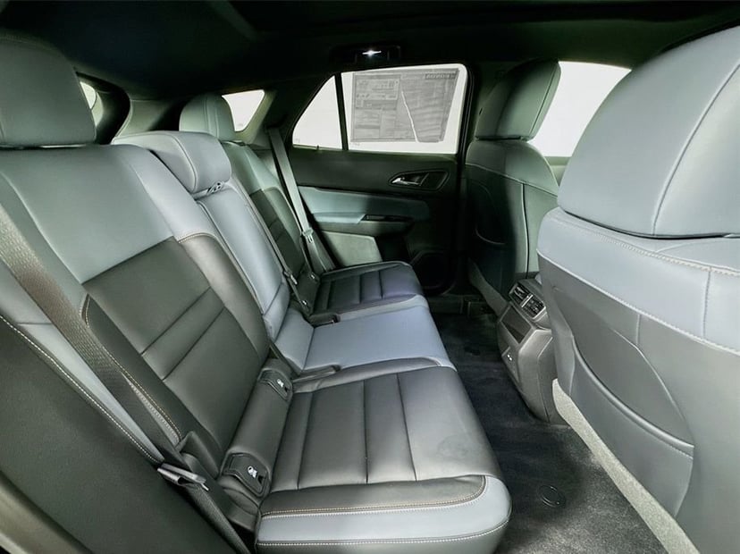 2026 Honda Prologue - Image 38
