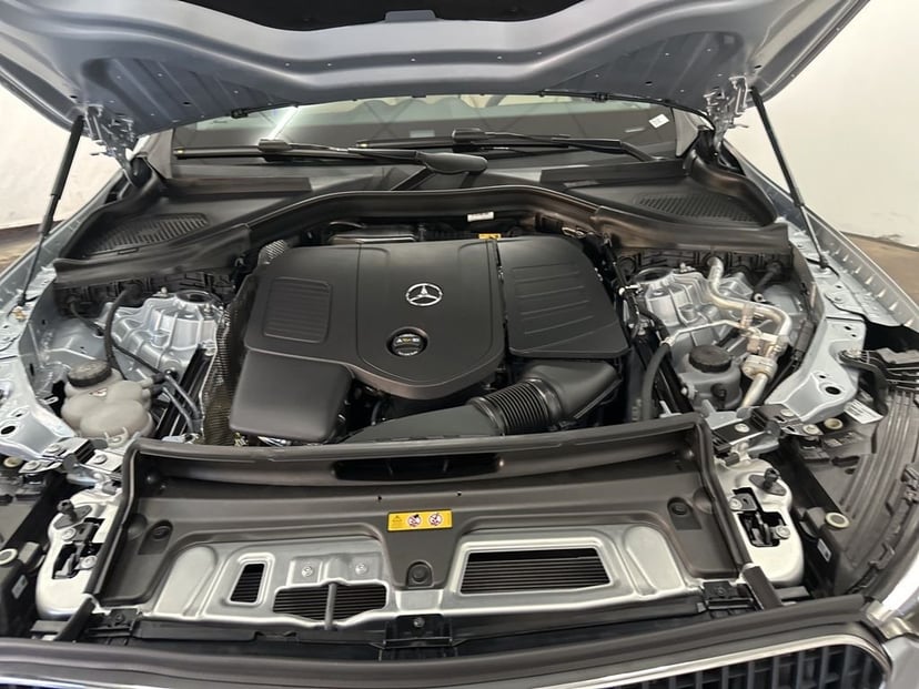 2026 Mercedes-Benz GLC - Image 30