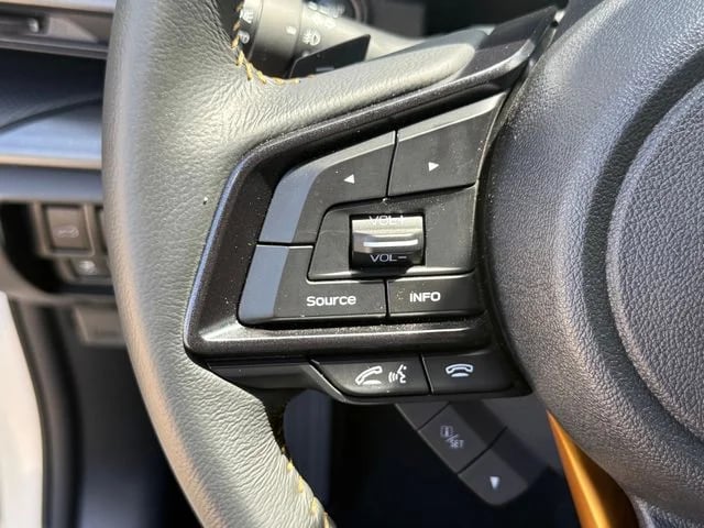 2025 Subaru Forester - Image 12