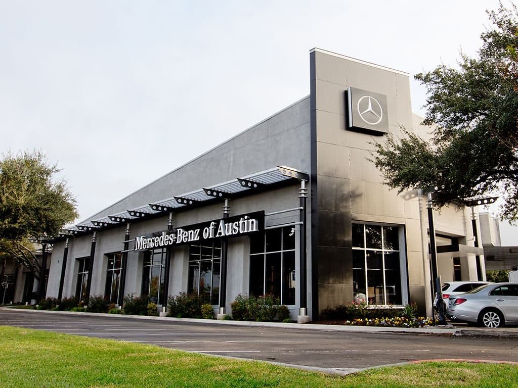 2020 MERCEDES-BENZ S - Image 3