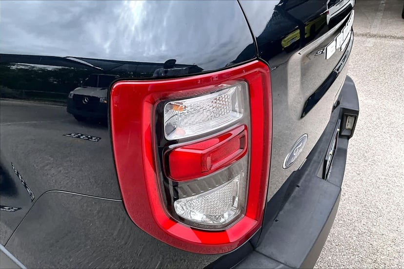 2023 Ford Bronco Sport - Image 29