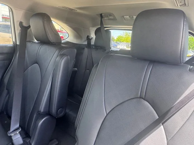 2026 Toyota Highlander Hybrid - Image 22