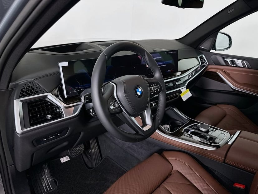 2026 BMW X5 - Image 9