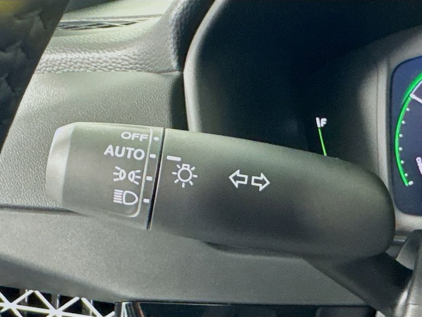 2026 Honda Accord Hybrid - Image 19