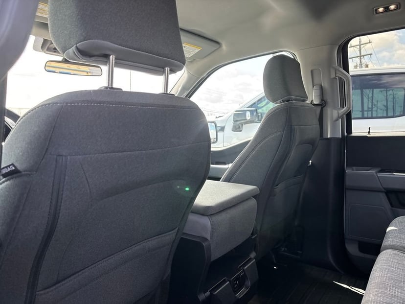 2023 Ford F-150 - Image 23