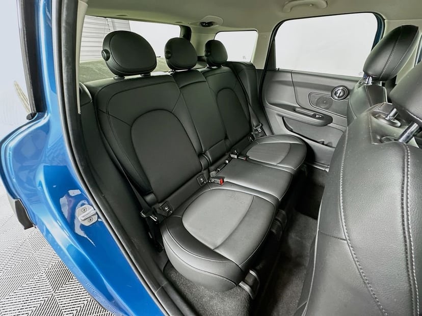 2017 MINI Cooper Countryman ALL4 - Image 27