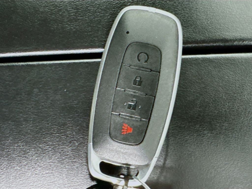 2023 NISSAN Rogue - Image 37