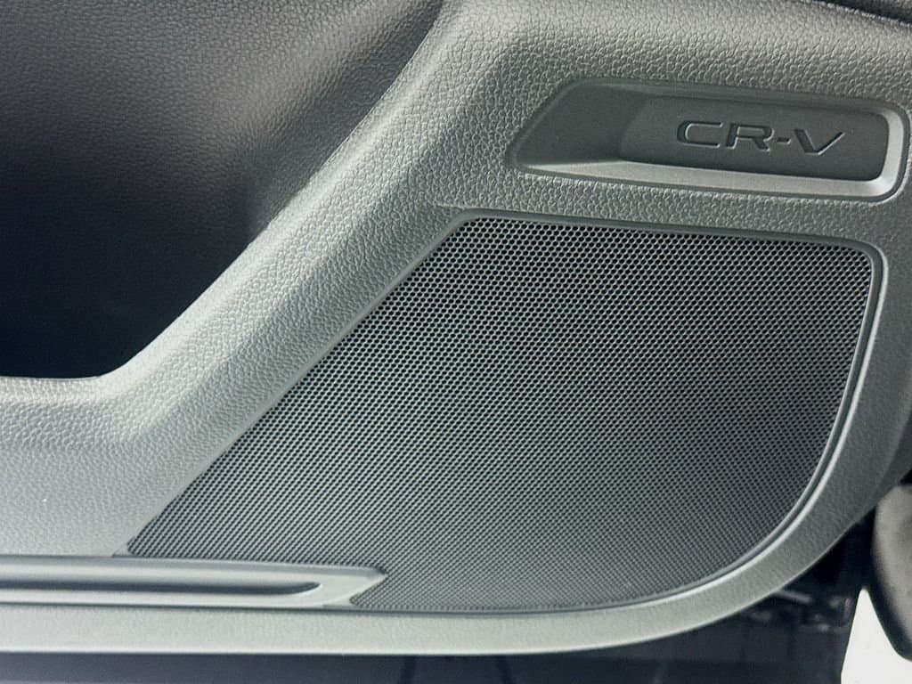 2026 HONDA CR-V - Image 27