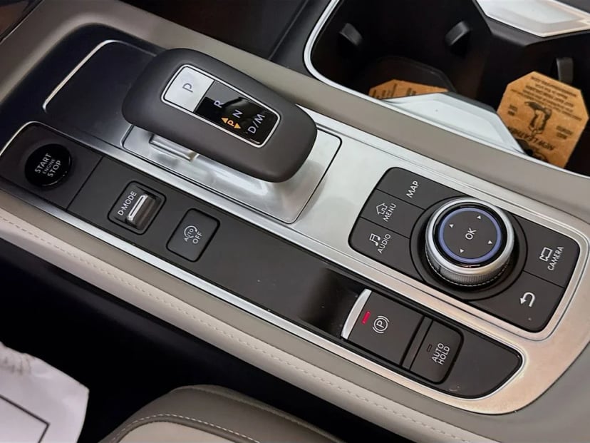 2026 INFINITI QX60 - Image 22