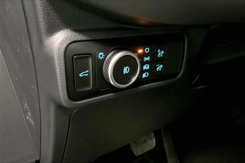 2026 Ford Explorer - Image 18