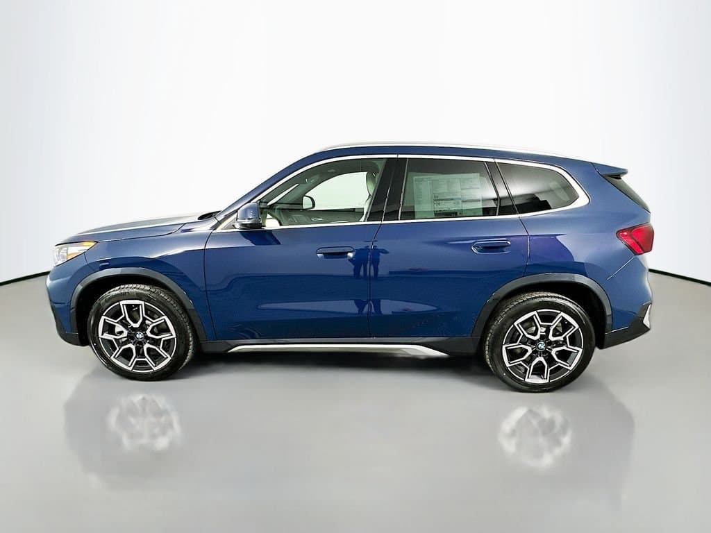 2026 BMW X1 - Image 8