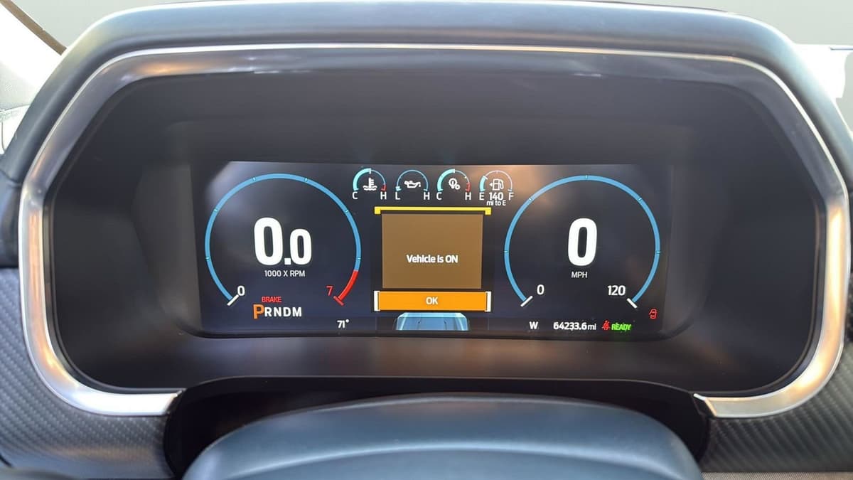 2022 Ford F-150 - Image 14