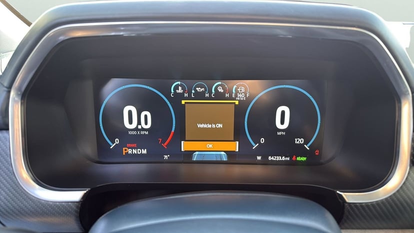 2022 Ford F-150 - Image 14