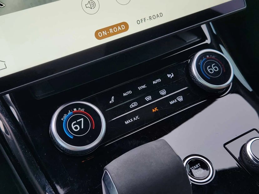2023 Land Rover Range Rover Sport - Image 19
