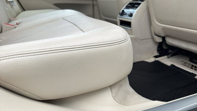 2019 BMW 7 Series - Image 27
