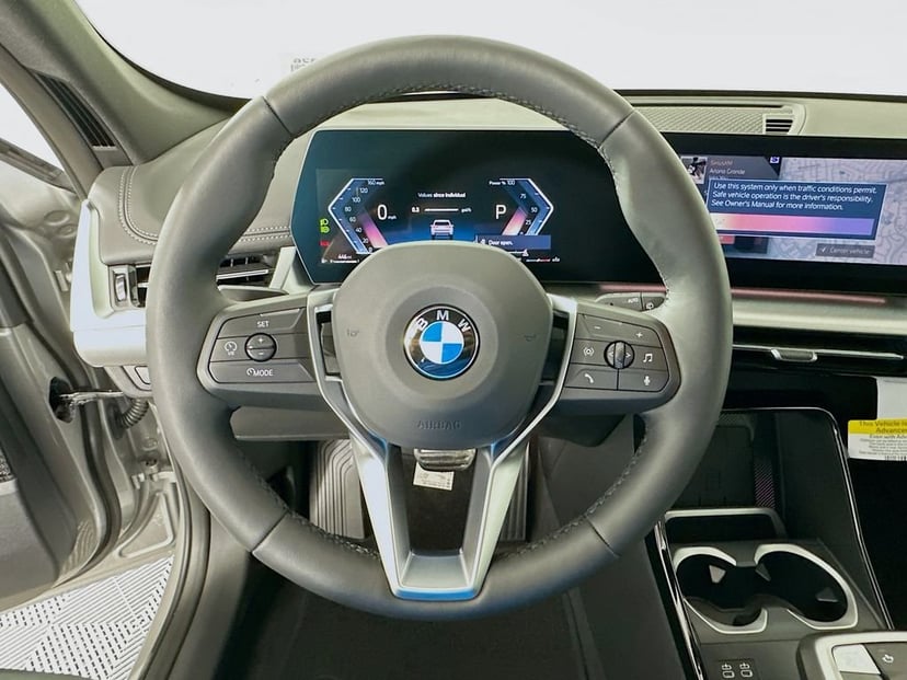 2026 BMW X1 - Image 10