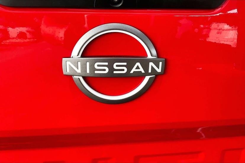 2022 Nissan Frontier - Image 30